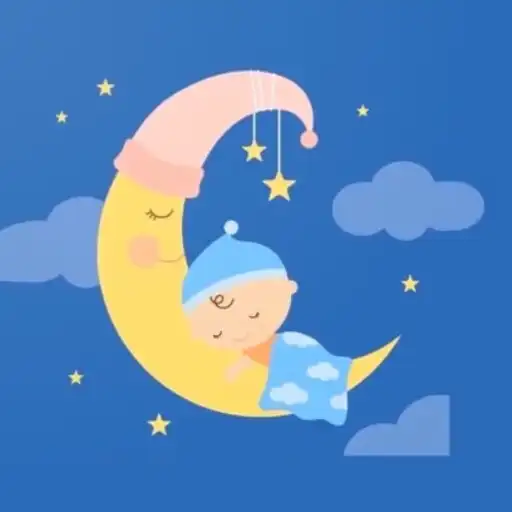 Play Lullaby: Baby Sleep Music APK