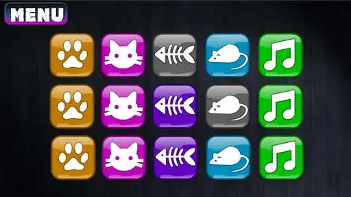 Play Lullaby Cat Simulator as an online game Lullaby Cat Simulator with UptoPlay