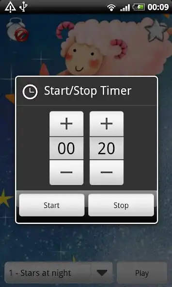 Play Lullaby for Baby as an online game Lullaby for Baby with UptoPlay