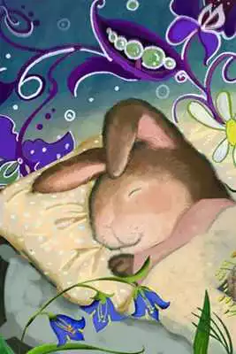Play Lullaby for children - RUSSIAN