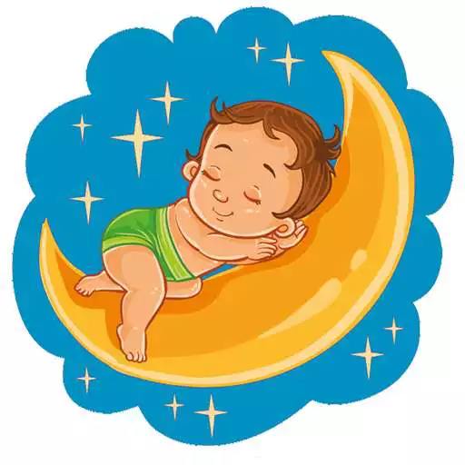 Free play online LullabyGarden Offline High Quality Lullabies APK