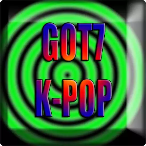 Play Lullaby - GOT7 Songs Mp3 Offline + Lyrics APK