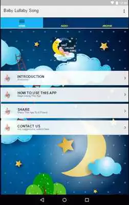 Play Lullaby Music For Baby - baby lullabies for babies