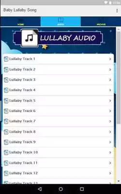Play Lullaby Music For Baby - baby lullabies for babies
