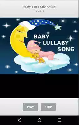 Play Lullaby Music For Baby - baby lullabies for babies