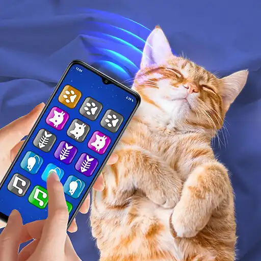 Play Lullaby Simulator for Cat APK