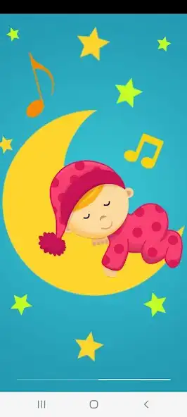 Play Lullaby Sleep Music for Babies  and enjoy Lullaby Sleep Music for Babies with UptoPlay