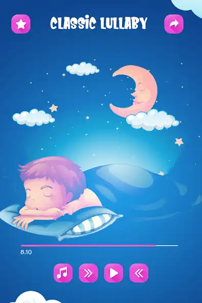 Play Lullaby Songs for Babies  and enjoy Lullaby Songs for Babies with UptoPlay