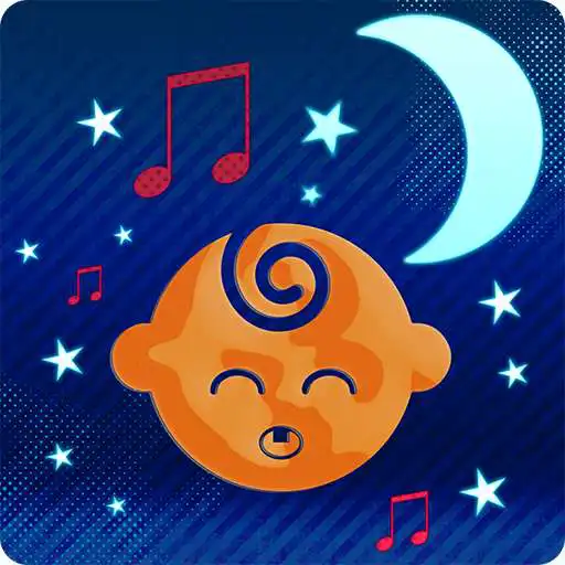 Play Lullaby songs for baby APK