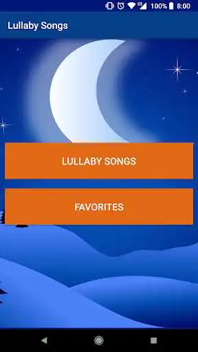 Play Lullaby songs for baby  and enjoy Lullaby songs for baby with UptoPlay