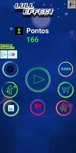 Play Lull Effect  and enjoy Lull Effect with UptoPlay