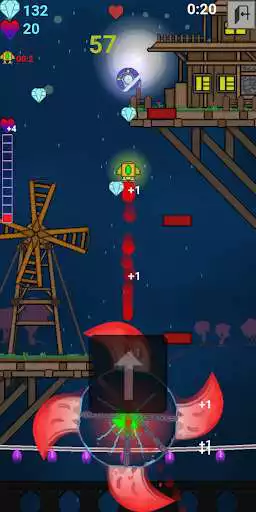 Play Lull Effect as an online game Lull Effect with UptoPlay