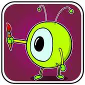 Free play online Lulli Laerir Litina Tablet APK