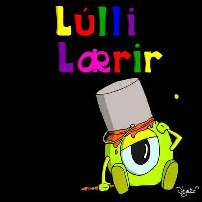 Play Lulli Laerir Litina Tablet