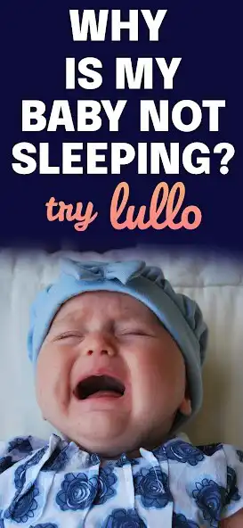 Play Lullo: Baby White Noise  and enjoy Lullo: Baby White Noise with UptoPlay