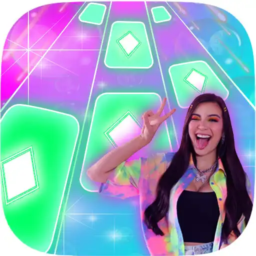 Play Lulu 99 Piano Tiles APK