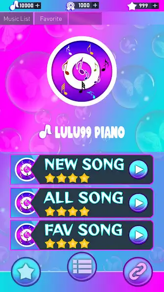 Play Lulu 99 Piano Tiles  and enjoy Lulu 99 Piano Tiles with UptoPlay