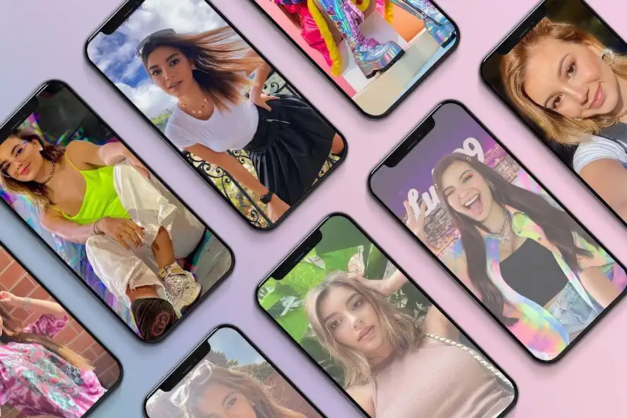 Play Lulu99 Wallpaper HD 4K  and enjoy Lulu99 Wallpaper HD 4K with UptoPlay