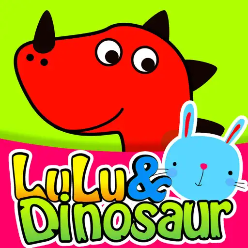 Play LuLu and Dinosaur APK Play LuLu and Dinosaur APK