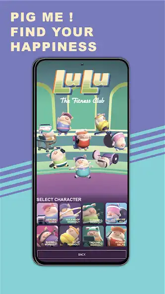 Play Lulu AR as an online game Lulu AR with UptoPlay