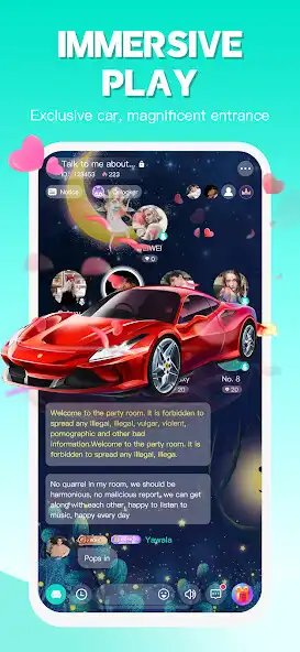 Play lulua as an online game lulua with UptoPlay