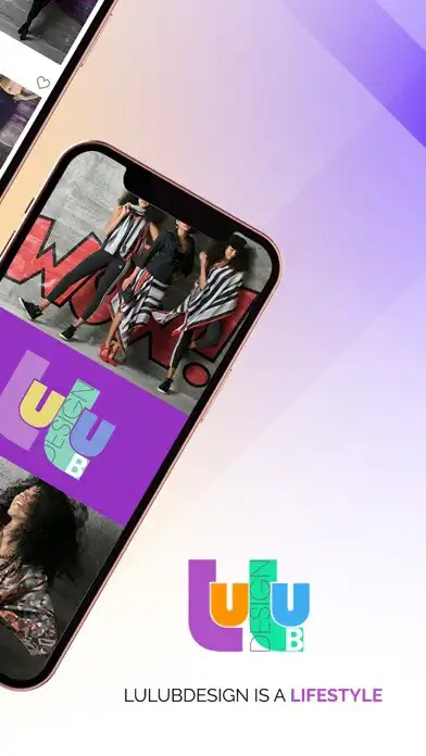 Play LuluBDesign as an online game LuluBDesign with UptoPlay