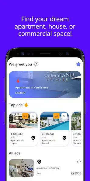 Play LULU: buy, sell real estate  and enjoy LULU: buy, sell real estate with UptoPlay