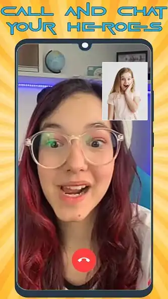 Play Luluca Call  Video  and enjoy Luluca Call  Video with UptoPlay