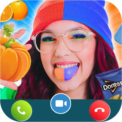 Play Luluca Call Video Simulator APK Play Luluca Call Video Simulator APK