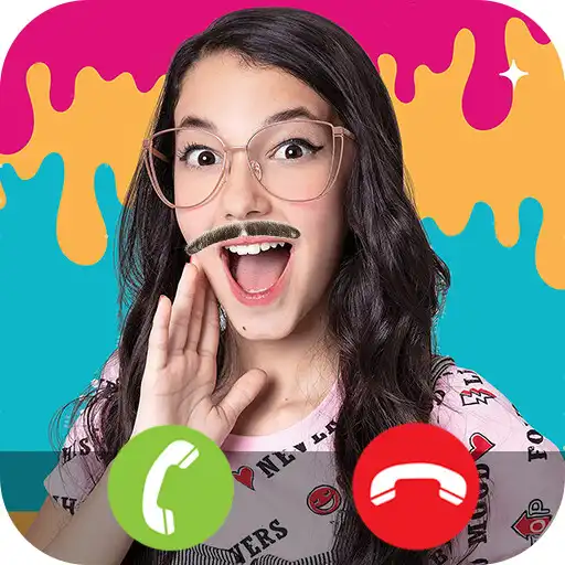 Play Luluca Fake Call Video Chat APK Play Luluca Fake Call Video Chat APK