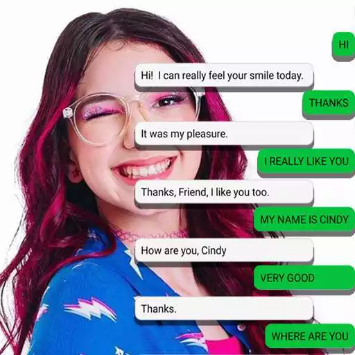 Play Luluca : Fake chat - fakecall APK Play Luluca : Fake chat - fakecall APK