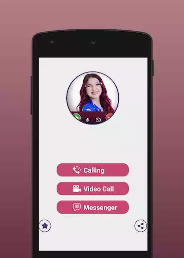 Play Luluca Fake Video Call  and enjoy Luluca Fake Video Call with UptoPlay