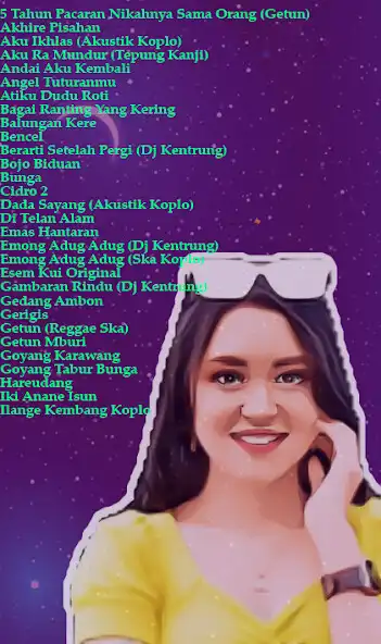 Play Luluk Darara Pilihen Isun Kang  and enjoy Luluk Darara Pilihen Isun Kang with UptoPlay