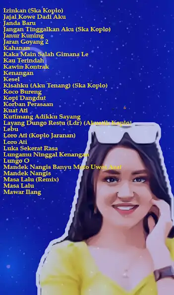 Play Luluk Darara Pilihen Isun Kang as an online game Luluk Darara Pilihen Isun Kang with UptoPlay