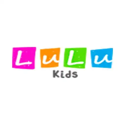 Play LuLuKids Brasil moda infantil APK