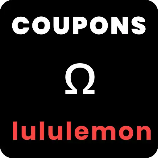 Play Lululemon Coupons APK