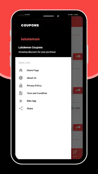 Play Lululemon Coupons as an online game Lululemon Coupons with UptoPlay