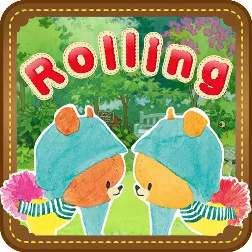 Run free android online LuluLolo Rolling Puzzle APK Run free android online LuluLolo Rolling Puzzle APK