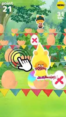 Play Lulu Lolo Shooting Game