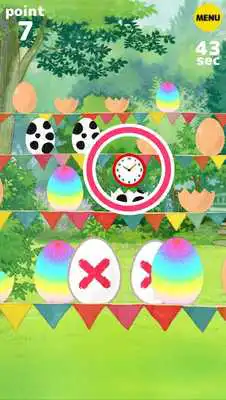 Play Lulu Lolo Shooting Game