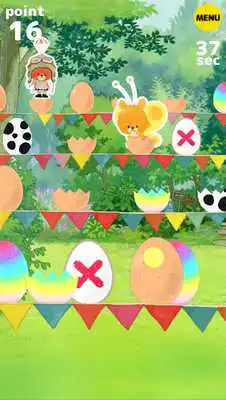Play Lulu Lolo Shooting Game