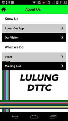 Play LULUNG  DTTC