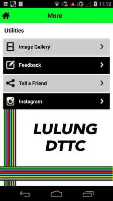 Play LULUNG  DTTC
