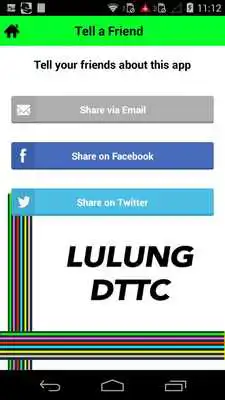 Play LULUNG  DTTC