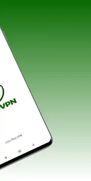 Play LuLu Plus VPN as an online game LuLu Plus VPN with UptoPlay