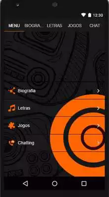 Play Lulu Santos Tempos Modernos