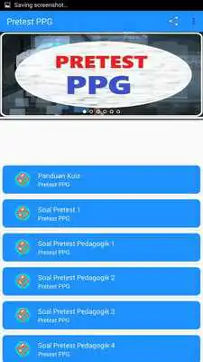 Play Lulus Pretest PPG dan UKG 2018
