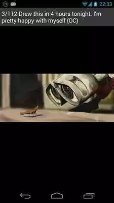 Play Lulz - Fast Image Browser