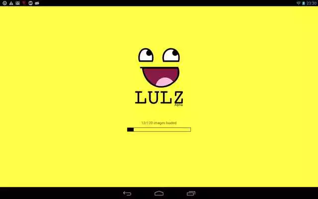 Play Lulz - Fast Image Browser