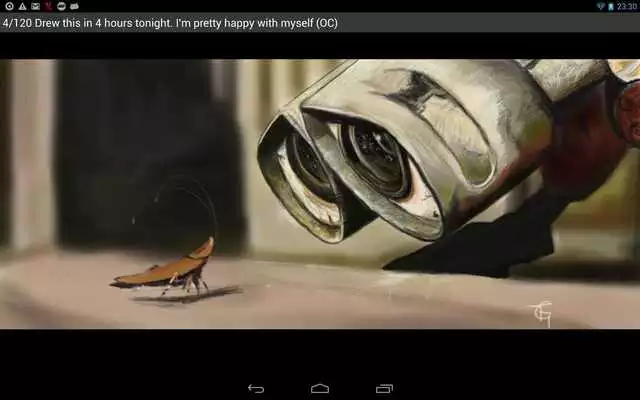 Play Lulz - Fast Image Browser